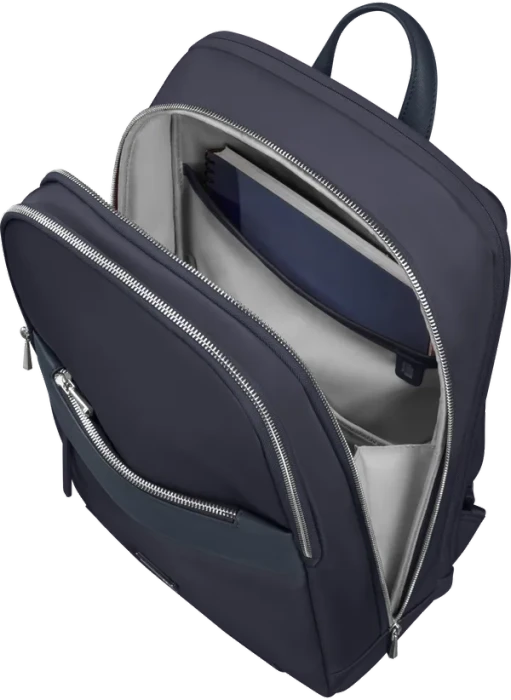 Samsonite Zalia 3.0, Rucksack, 15.6", Dark Navy