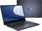 ASUS ExpertBook B5 Flip B5402FBA-KA0631X, Star Black, Core i5-1240P, 16GB RAM, 512GB SSD, DE Vorschaubild