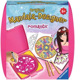 Ravensburger Mini Mandala-Designer Romantic