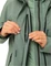 Vaude Neyland 3in1 Funktionsjacke agave (Damen) Vorschaubild
