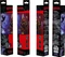 Konix Dungeons & Dragons Curse of Strahd Mouse Pad, 320x270mm, Motiv violett/rot Vorschaubild