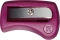 STABILO EASYergo Druckbleistift HB 3.15mm graphit, violett/rosa, Rechtshänder, Anspitzer Vorschaubild