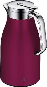 alfi Skyline Isolierkanne 1l deep rose mat