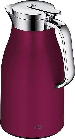 alfi Skyline Isolierkanne 1l deep rose mat