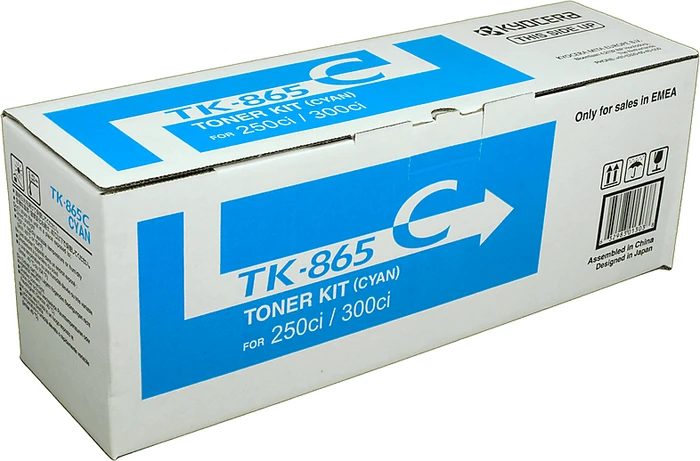 Kyocera Toner TK-865