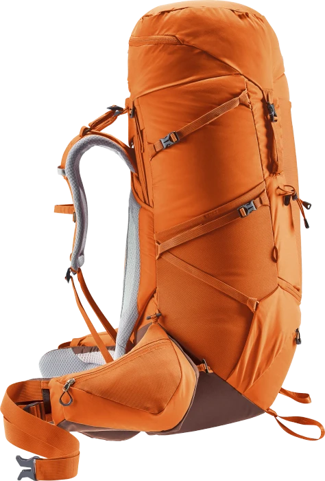 Deuter Aircontact Core 65+10 SL chestnut/umbra