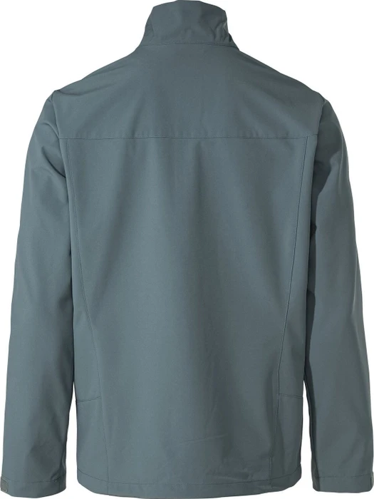 Vaude Hurricane IV Funktionsjacke heron (Herren)