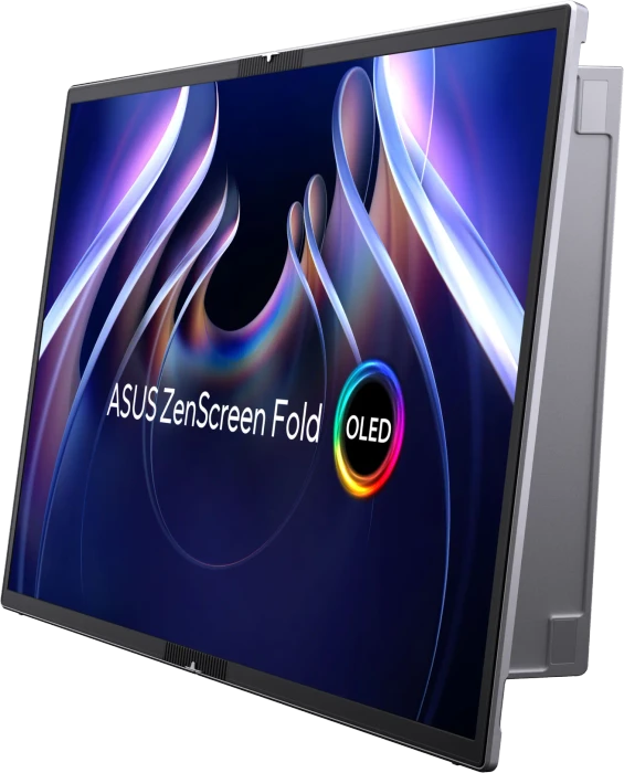 ASUS ZenScreen Fold OLED MQ17QH, 17.3"