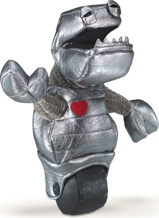 Folkmanis Handpuppe Roboter (3144)