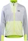 Gore Wear Drive Laufjacke white/neon yellow (Herren) Vorschaubild