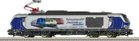 Trix - Spur N - Elektrolokomotive Baureihe 248 Railsystems RP GmbH