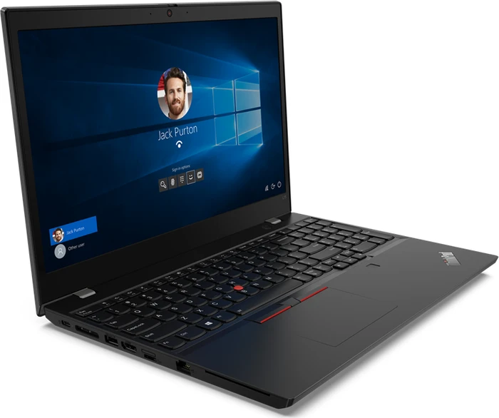 Lenovo ThinkPad L15 G1 (AMD), Ryzen 5 4500U, 16GB RAM, 512GB SSD, DE