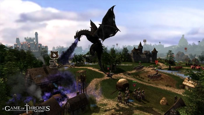 A Game of Thrones: Genesis (PC)