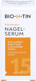 Dr. Pfleger BIO-H-TIN Stärkendes Nagelserum, 6.6ml
