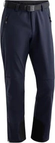 Maier Sports Tech Hose lang night sky (Herren)