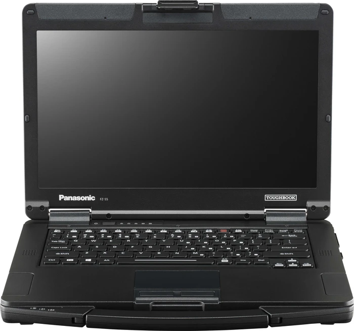 Panasonic Toughbook FZ-55MK2, Core i5-1145G7, 8GB RAM, 512GB SSD, DE