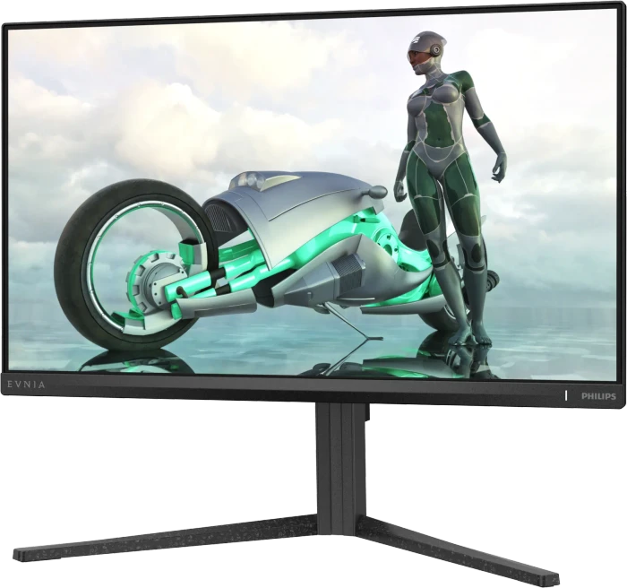 Philips Evnia 3000 Series 24M2N3200A, 23.8"