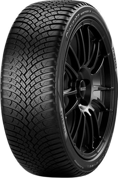 Pirelli Cinturato Winter 3 205/60 R17 97H XL