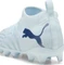 Puma Future 9 Match FG/AG icy blue/blue jewel (Junior) Vorschaubild