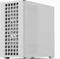 AeroCool D302A White, inkl. 4x Lüfter, Glasfenster Vorschaubild