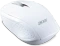 Acer AMR800 Wireless Optical Mouse weiß, USB Vorschaubild