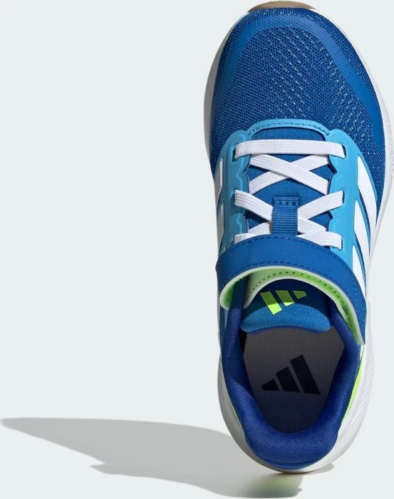 adidas Runfalcon 5 bright royal/cloud white/lucid lemon (Junior)