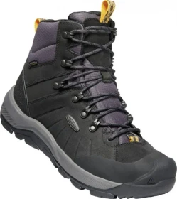 Keen Revel IV Mid Polar black/magnet (Herren)