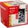 fischer SX Plus 12x60 Spreizdübel, 12x60mm, 25 Stück (568012)