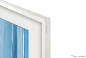 Samsung VG-SCFH65 The Frame Rahmen weiß
