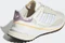 adidas Valerance off white/cloud white/acid orange (Damen) Vorschaubild