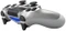 Sony DualShock 4 Controller wireless silber (PS4) Vorschaubild