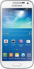 Samsung Galaxy S4 Mini Value Edition i9195i weiß