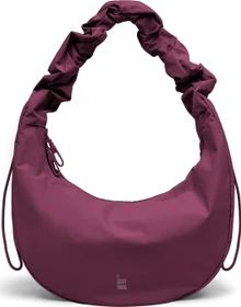 GOT BAG Moon Bag Ruffle Umhängetasche kraken monochrome