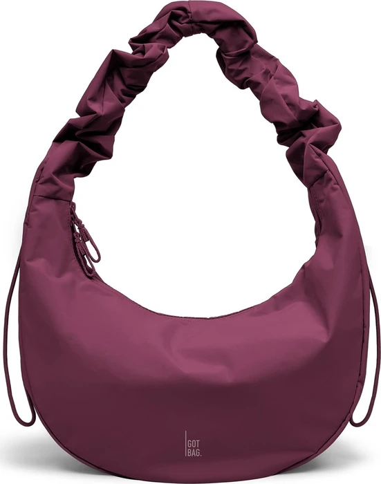 GOT BAG Moon Bag Ruffle Umhängetasche