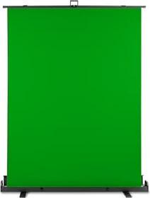 Walimex pro Roll-up Panel Hintergrund 165x220 grün