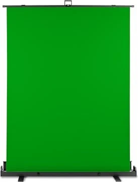 Walimex pro Roll-up Panel Hintergrund 165x220 grün