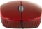 NGS Flame Wired Mouse rot, USB Vorschaubild