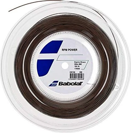 Babolat RPM Power 200m (Rollenware)