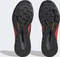 adidas Terrex Agravic Ultra core black/grey five/solar red (Herren) Vorschaubild