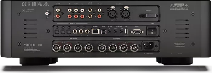 Rotel Michi X3 Series 2