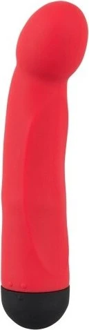 You2Toys Colorful Joy G-Spot Vibe red