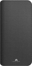 Black Rock Slim Folio Booklet für Samsung Galaxy A56 5G schwarz
