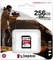 Kingston Canvas React Plus R300/W260 256GB, UHS-II U3, Class 10 Vorschaubild