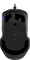 EVGA X12 Gaming Maus schwarz, USB Vorschaubild