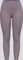 Odlo Essentials Tights Laufhose lang gray ridge (Damen) Vorschaubild
