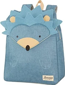 Happy Sammies by Samsonite Hedgehog Harris S+ Kindergartenrucksack