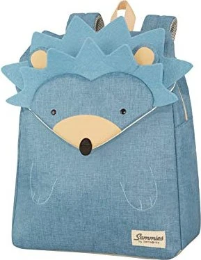 Happy Sammies by Samsonite Hedgehog Harris S+ Kindergartenrucksack