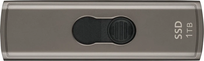 Transcend ESD330C Portable SSD 1TB, USB-C, USB 3.2 Gen 2×1