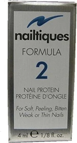 Nailtiques Nail Protein Formula 2, 4ml