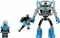 LEGO The Batman Movie - Mr. Freeze Eisattacke Vorschaubild